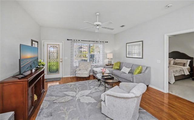 1288 GREEN OAK TRAIL, Port Charlotte, FL 33948