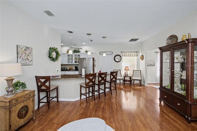 1288 GREEN OAK TRAIL, Port Charlotte, FL 33948