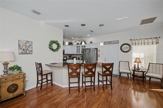 1288 GREEN OAK TRAIL, Port Charlotte, FL 33948