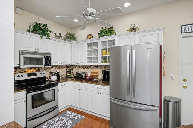 1288 GREEN OAK TRAIL, Port Charlotte, FL 33948