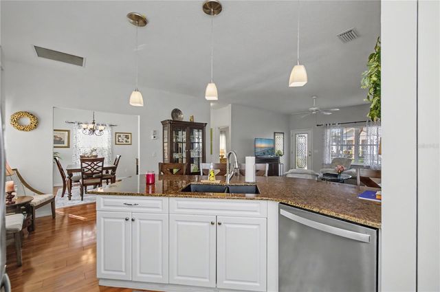 1288 GREEN OAK TRAIL, Port Charlotte, FL 33948