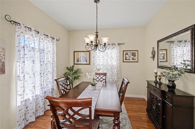 1288 GREEN OAK TRAIL, Port Charlotte, FL 33948