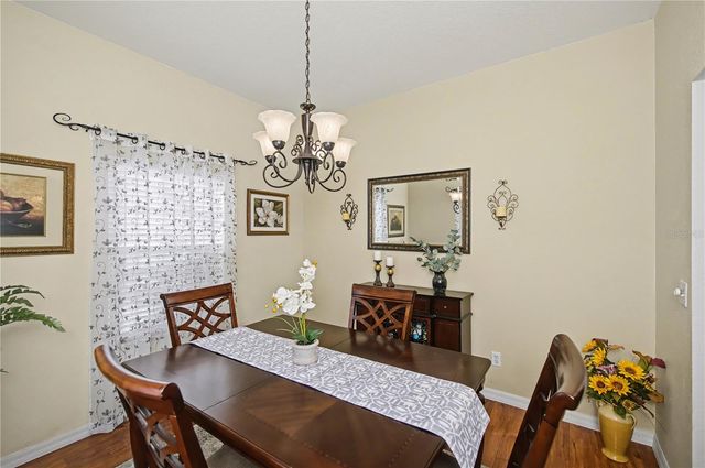 1288 GREEN OAK TRAIL, Port Charlotte, FL 33948