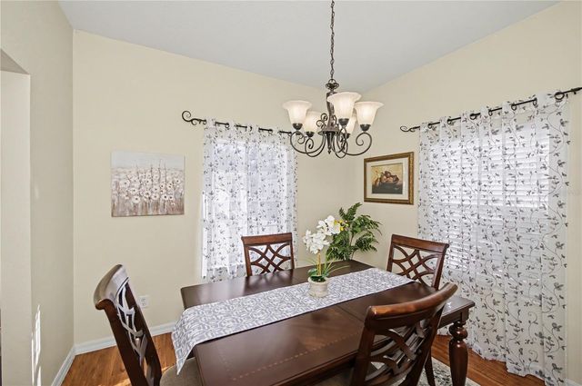 1288 GREEN OAK TRAIL, Port Charlotte, FL 33948