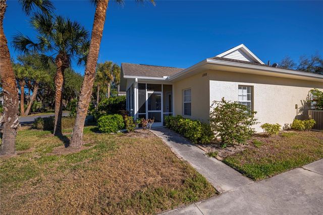 1288 GREEN OAK TRAIL, Port Charlotte, FL 33948