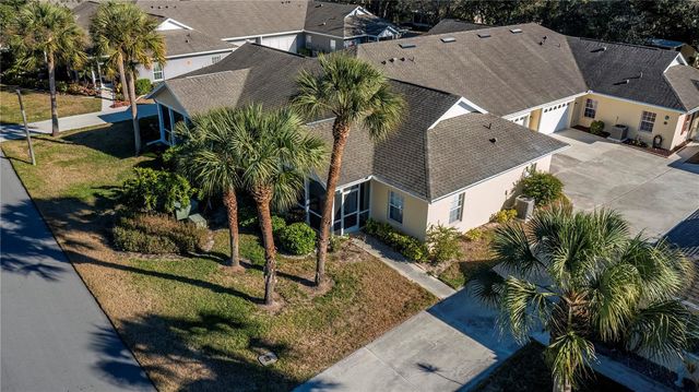 1288 GREEN OAK TRAIL, Port Charlotte, FL 33948