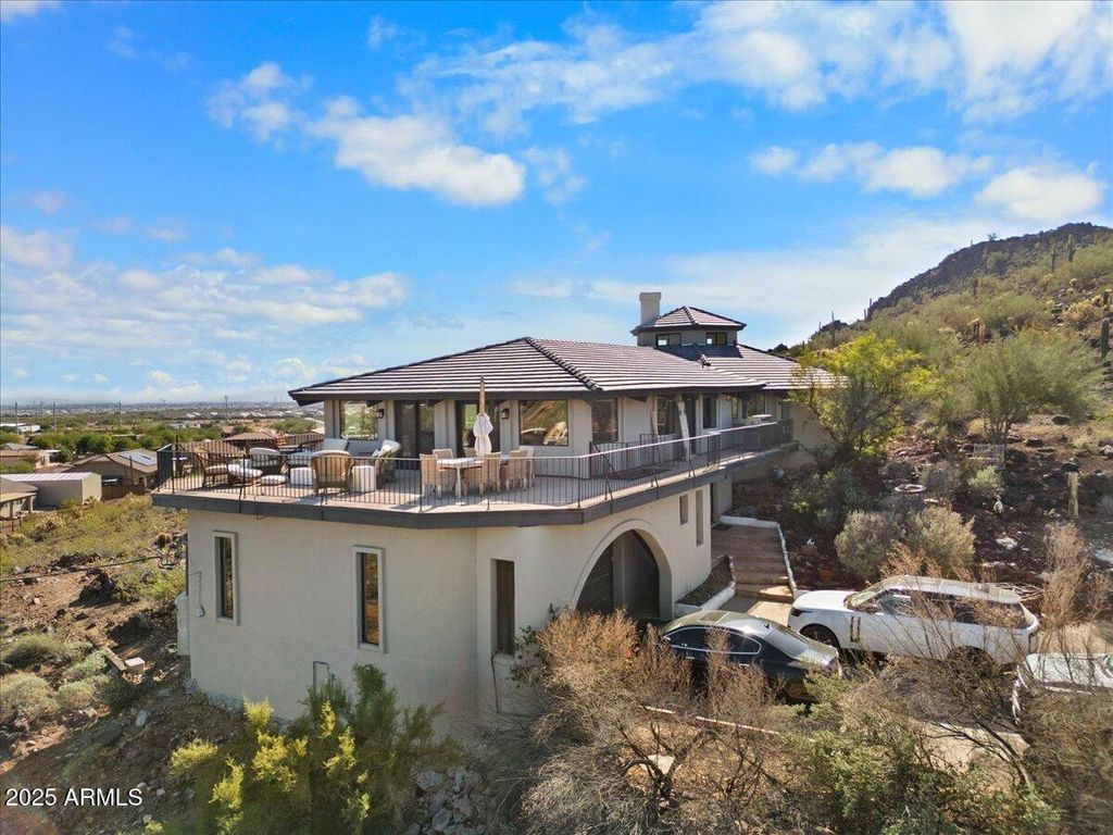 27412 N 147TH Avenue, Surprise, AZ 85387 — photo 4