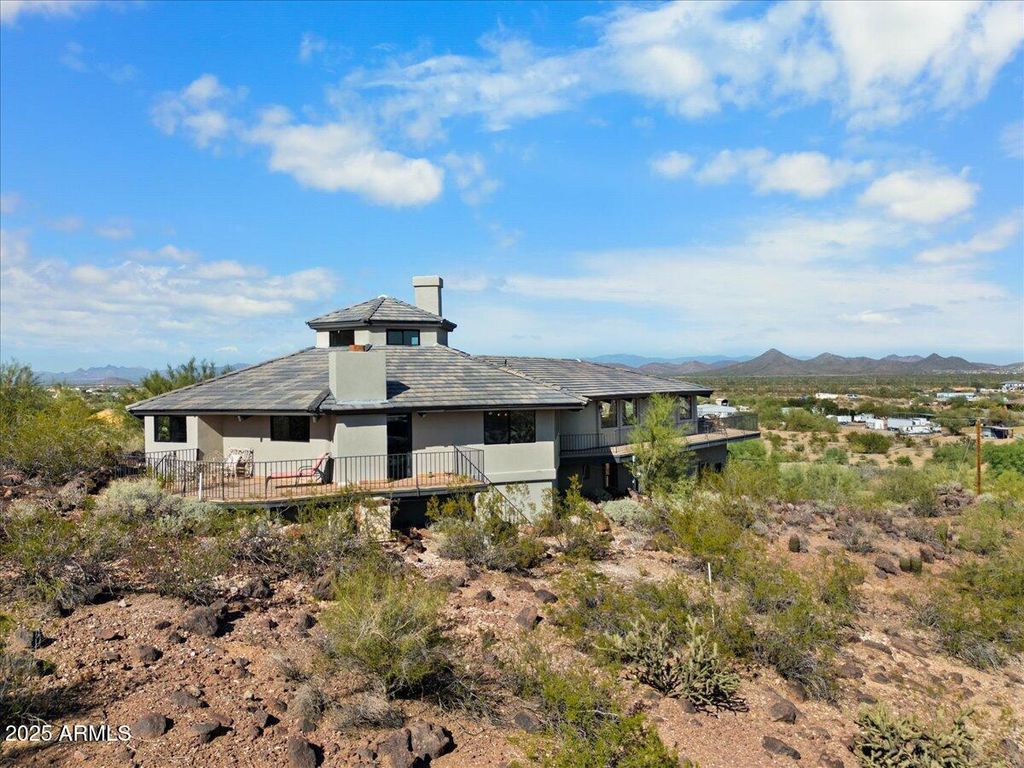 27412 N 147TH Avenue, Surprise, AZ 85387 — photo 5