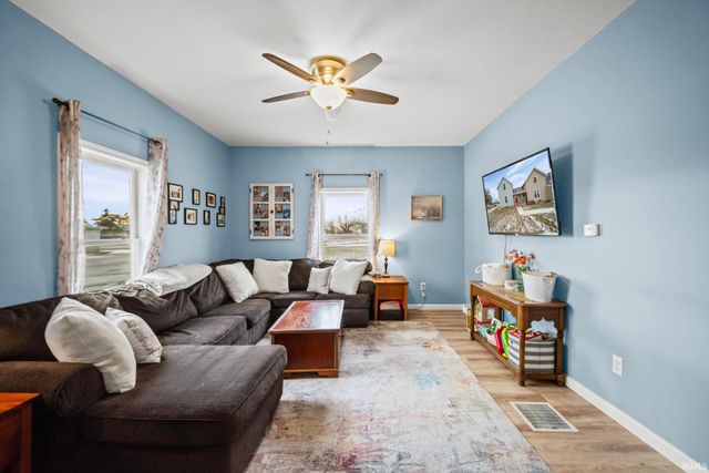 111 W 4th Street, Fowler, IN 47944