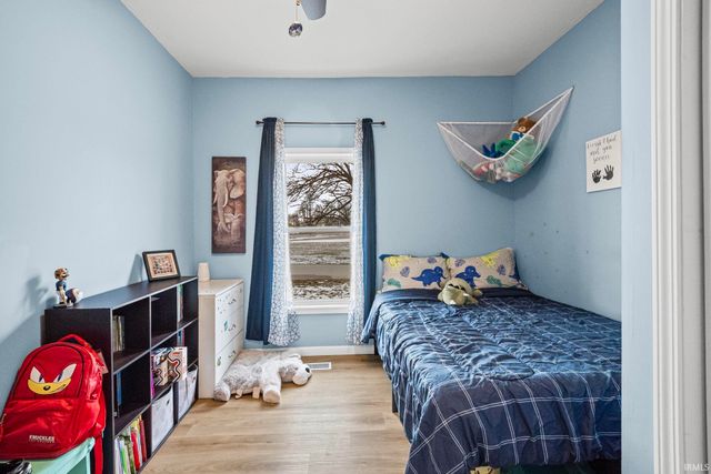 111 W 4th Street, Fowler, IN 47944