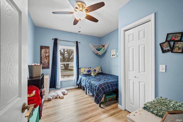 111 W 4th Street, Fowler, IN 47944