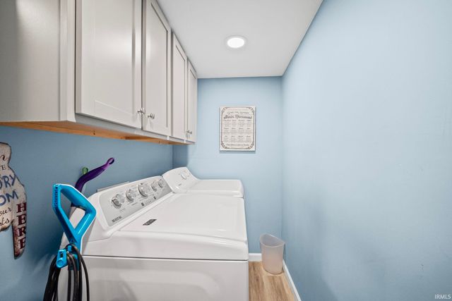 111 W 4th Street, Fowler, IN 47944