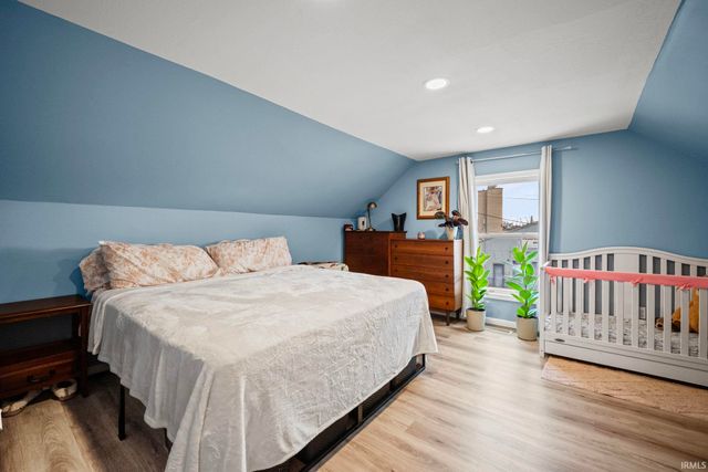 111 W 4th Street, Fowler, IN 47944