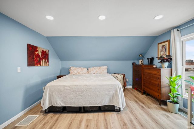 111 W 4th Street, Fowler, IN 47944