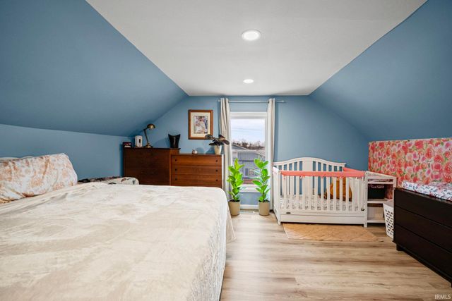 111 W 4th Street, Fowler, IN 47944