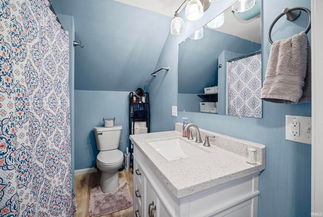 111 W 4th Street, Fowler, IN 47944