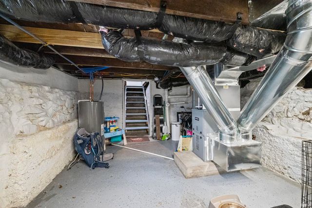 111 W 4th Street, Fowler, IN 47944