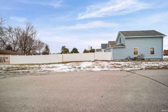 111 W 4th Street, Fowler, IN 47944