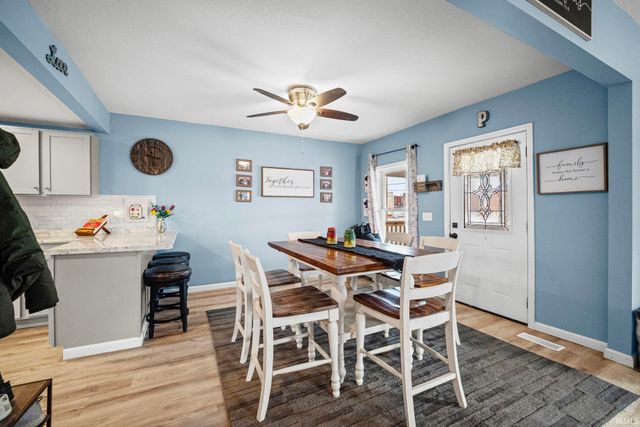 111 W 4th Street, Fowler, IN 47944