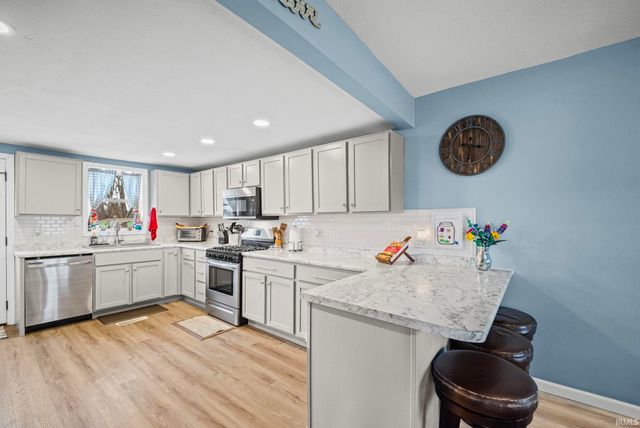 111 W 4th Street, Fowler, IN 47944