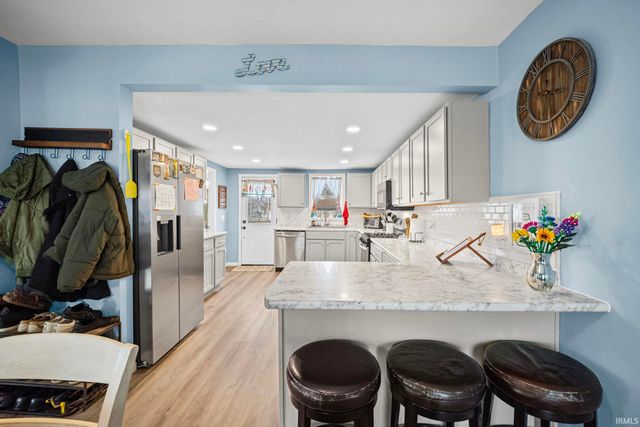 111 W 4th Street, Fowler, IN 47944