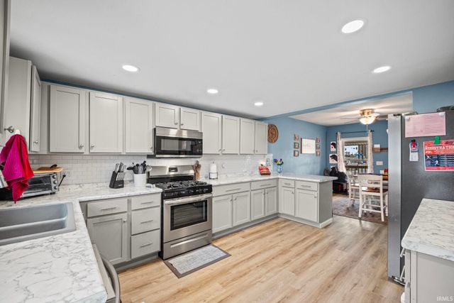 111 W 4th Street, Fowler, IN 47944