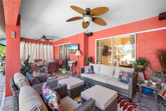 2215 SW 51st ST, Cape Coral, FL 33914