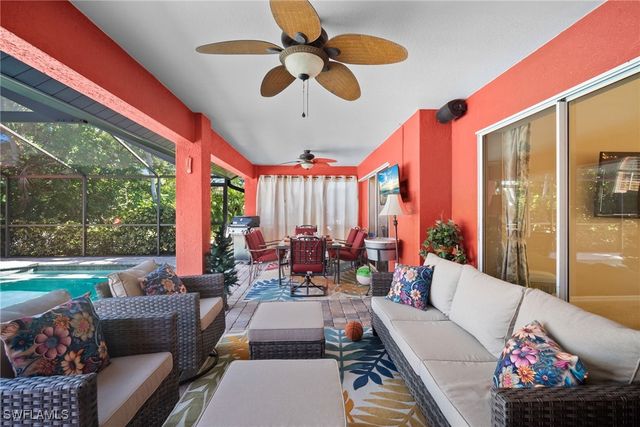 2215 SW 51st ST, Cape Coral, FL 33914