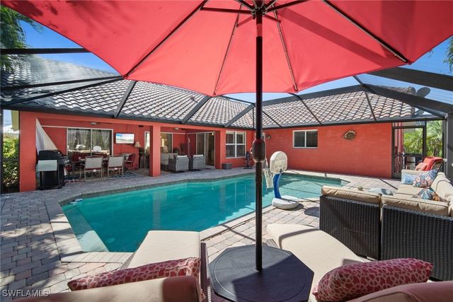 2215 SW 51st ST, Cape Coral, FL 33914