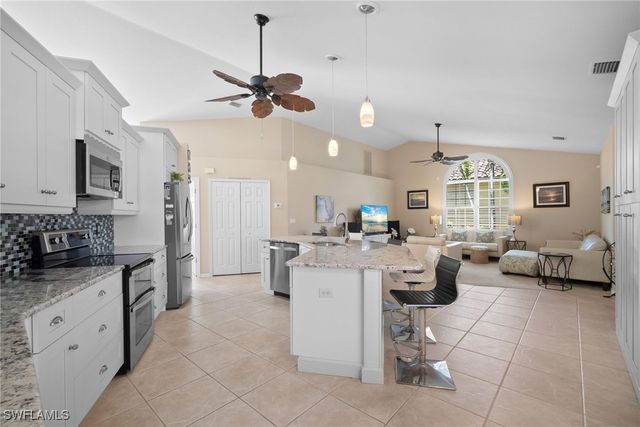 2215 SW 51st ST, Cape Coral, FL 33914