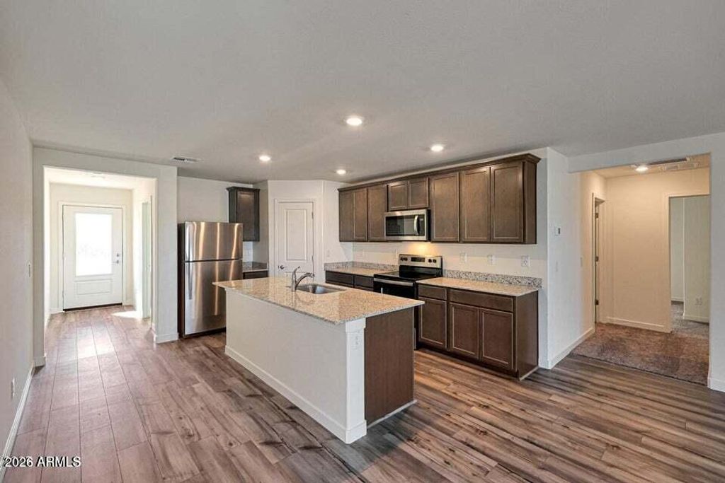 Image 2 of property listing at 1050 W WEST VIRGINIA Avenue, Florence, AZ 85132
