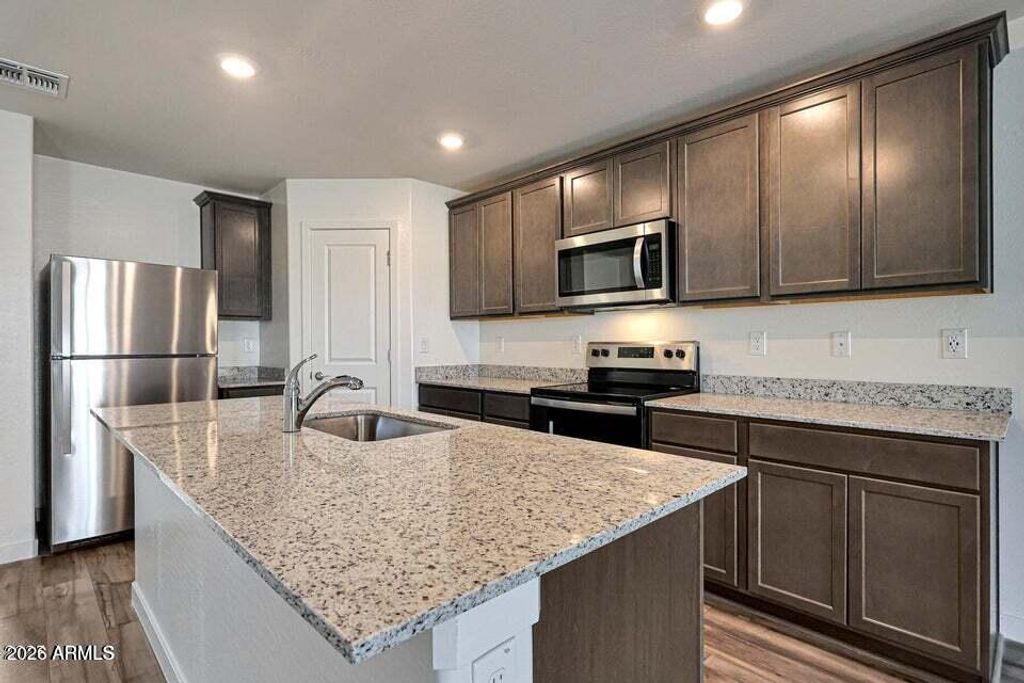 Image 5 of property listing at 1050 W WEST VIRGINIA Avenue, Florence, AZ 85132