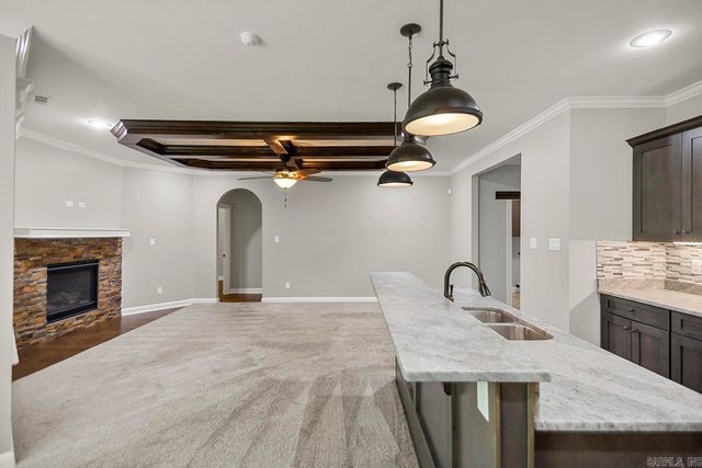 3611 Logan Ridge Drive, Bryant, AR 72022