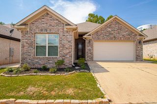 3611 Logan Ridge Drive, Bryant, AR 72022