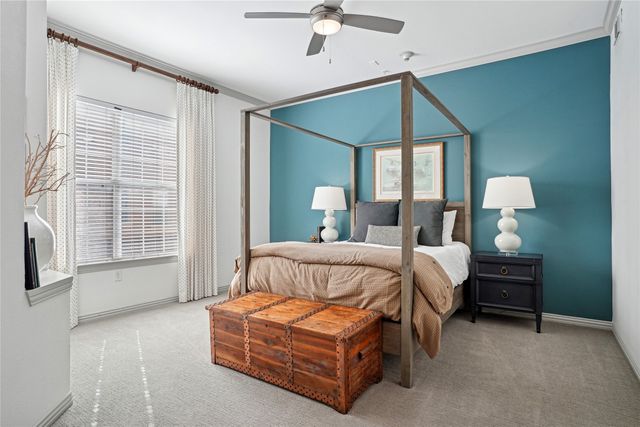 4201 Lomo Alto Drive 111, Highland Park, TX 75219