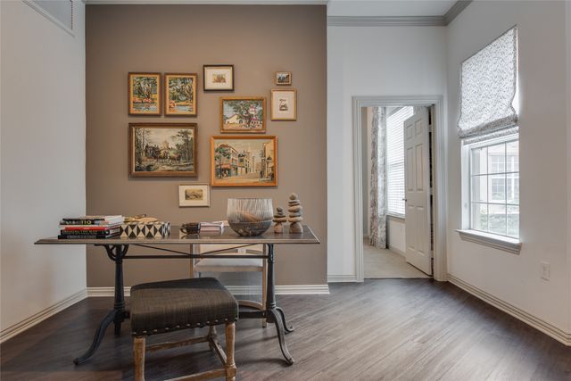 4201 Lomo Alto Drive 111, Highland Park, TX 75219