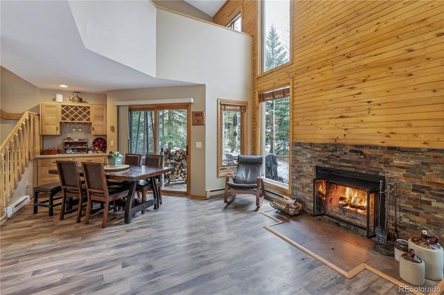 53 Burgundy Circle A, Silverthorne, CO 80498