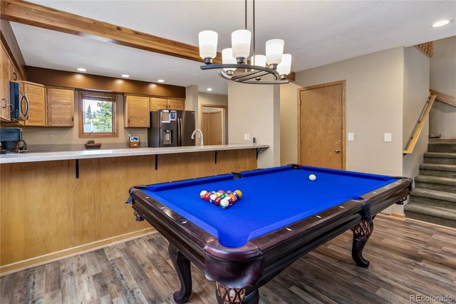 53 Burgundy Circle A, Silverthorne, CO 80498