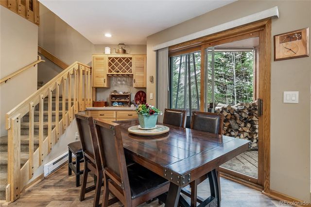 53 Burgundy Circle A, Silverthorne, CO 80498