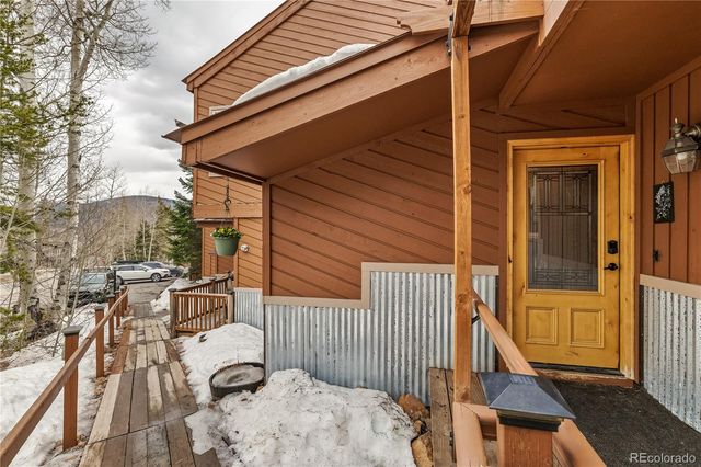 53 Burgundy Circle A, Silverthorne, CO 80498