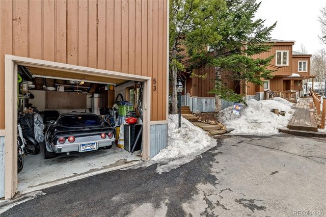 53 Burgundy Circle A, Silverthorne, CO 80498