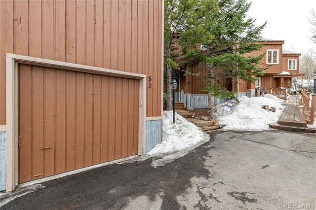 53 Burgundy Circle A, Silverthorne, CO 80498