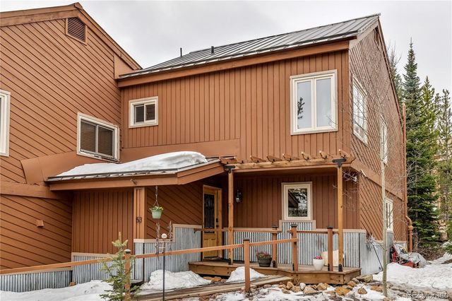53 Burgundy Circle A, Silverthorne, CO 80498