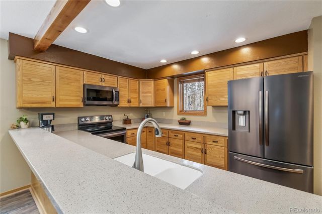 53 Burgundy Circle A, Silverthorne, CO 80498