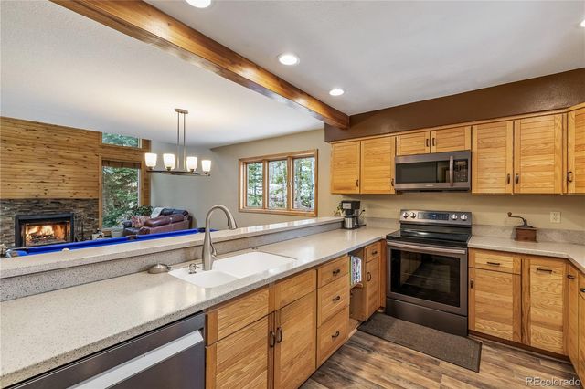 53 Burgundy Circle A, Silverthorne, CO 80498