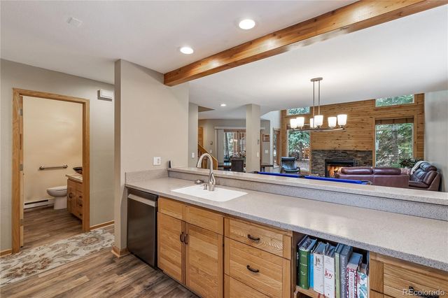 53 Burgundy Circle A, Silverthorne, CO 80498