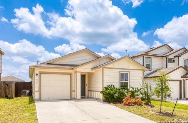 10024 Bur Sedge, San Antonio, TX 78254