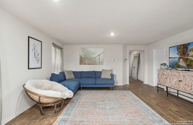 10024 Bur Sedge, San Antonio, TX 78254