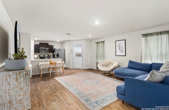 10024 Bur Sedge, San Antonio, TX 78254