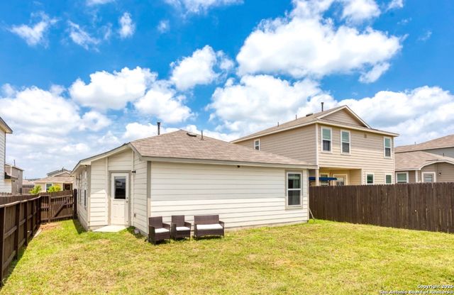 10024 Bur Sedge, San Antonio, TX 78254